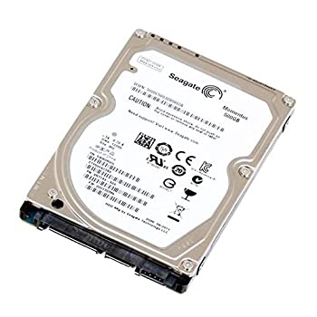 【中古】【未使用】Seagate Momentus st9500423as 500?GB 2.5?%ダブルクォーテ%内蔵ハードドライブ 【中古】【未使用】Seagate Momentus st9500423as 500?GB 2.5?%ダブルクォーテ%内蔵ハードドライブ