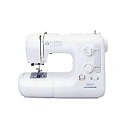 【中古】【未使用】ジャノメ ミシン（JANOME ミシン）蛇の目 ミシン 電子 ミシン model 2860