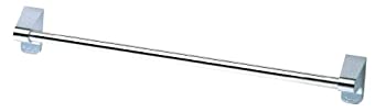 【中古】【未使用】SANEI タオル掛け ステンレス製 ビス付き 365mm W531-365