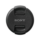 【中古】【未使用】ソニー レンズフロントキャップ 62mm ALC-F62S