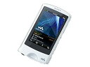 【中古】【未使用】SONY NW-A860シリーズ専用 クリアケース CKH-NWA860