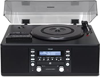 【中古】【未使用】TEAC CDレコーダ