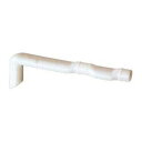 【中古】【未使用】アクア 真下排水パイプAQUA HW-PIPE-2