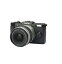 š̤ۡѡPentax Q Black Kit w/ 02 Standard Zoom Lens by Pentax