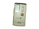 【中古】【未使用】Panasonic エアコン用リモコン CWA75C694X