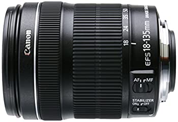 【中古】【未使用】Canon EF-S - Zoom lens - 18 mm - 135 mm - f/3.5-5.6 IS STM - Canon EF-S 【中古】【未使用】Canon EF-S - Zoom lens - 18 mm - 135 mm - f/3.5-5.6 IS STM - Canon EF-S
