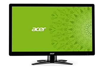【中古】【未使用】Acer G236HL Bbd 23-Inch Screen LED-Lit Monitor by Acer 【中古】【未使用】Acer G236HL Bbd 23-Inch Screen LED-Lit Monitor by Acer