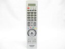 【中古】【未使用】日立 C-RN3 HITACHI テレビリモコン