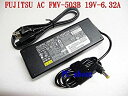 【中古】【未使用】富士通 純正AC FMV-AC503A/FMV-AC503/PFW1963N GS070 19V 6.32A/5.27A