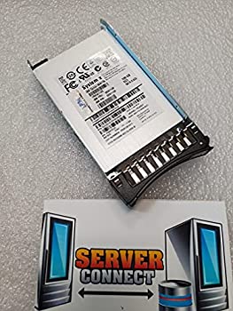 【中古】【未使用】レノボ・ジャパン 100GB SATA 2.5型 MLC HS Enterprise SSD 00W1125