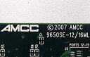 【中古】【未使用】3ware 9650SE-12ML 内部12ポートSAS RAID RAID0/1/5/6/10/50対応 【中古】