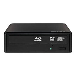 【中古】【未使用】BUFFALO BDXL対応 USB3.0用 外付けブルーレイドライブ BRXL-16U3