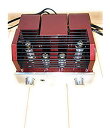 【中古】【未使用】TRIODE プリメインアンプ Ruby
