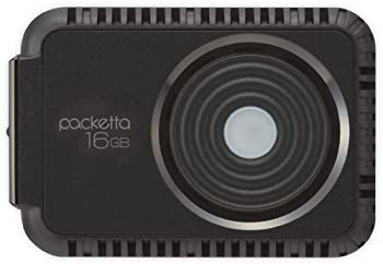 【中古】【未使用】KING JIM ワイヤレス共有メモリ「パケッタ」 16GB ブラック WS10-16G