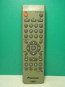 【中古】【未使用】パイオニア DVDリモコン VXX2802