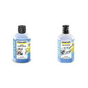 【中古】【未使用】ケルヒャー(KARCHER) 3in1ウルトラフォームクリーナー 2.643-555.0