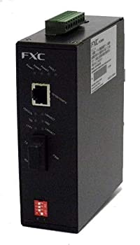 【中古】【未使用】FXC GbE産業用メディアコンバータ(SMF 10Km/SC 2芯) MCI1852-10 【中古】【未使用】FXC GbE産業用メディアコンバータ(SMF 10Km/SC 2芯) MCI1852-10