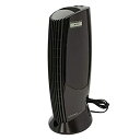 【中古】【未使用】IonicBreeze(イオニックブリーズ)/MIDI 空気清浄機 ピアノブラック 消臭 ロングセラー 集塵 静か 花粉 高性能 広範囲 フィルターレス エコ ハイ