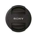 【中古】【未使用】ソニー レンズフロントキャップ 40.5mm ALC-F405S