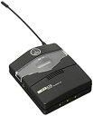 【中古】【未使用】AKG PT470 ボディーパック型送信機