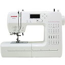 【中古】【未使用】ジャノメ(JANOME) コンピュータミシン JP-310