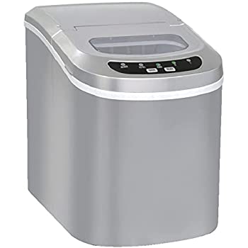 【中古】【未使用】【高速製氷機【VS-ICE02】】製氷機 家庭用 製氷器 氷 (シルバー) 【中古】【未使用】【高速製氷機【VS-ICE02】】製氷機 家庭用 製氷器 氷 (シルバー)