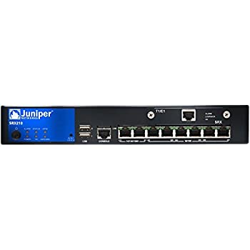 š̤ۡѡJuniper Networks%% Inc SRX SVC GATEWAY 210 ENHANCED SRX210HE2