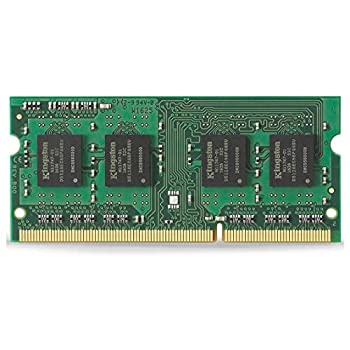 yÁzygpzLOXg Kingston m[gPC  DDR3L 1600 (PC3L-12800) 4GB CL11 1.35V Non-ECC SO-DIMM 204pin KVR16LS11/4 iv