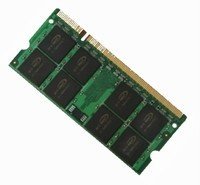 【中古】【未使用】I・O DATA AP-SDY1333-2G互換品 PC3-10600（DDR3-1333）対応 204Pin用 DDR3 SDRAM S.O.DIMM 2GB