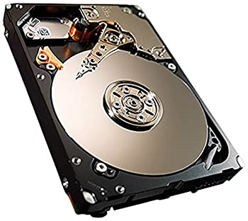 【中古】【未使用】Seagate ST600MM0006 Savvio 10K.6 SAS 6GBS 600GB