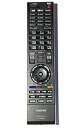 【中古】【未使用】東芝純正 液晶テレビ用リモコン CT-90286B