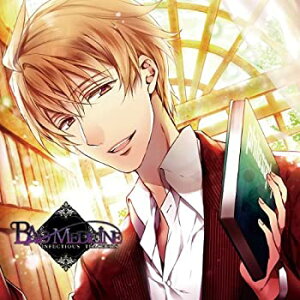 【中古】【未使用】BAD MEDICINE BLACK+WHITE VOL.5 柳 遼太 CV.伊藤健太郎