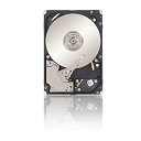 【中古】【未使用】Seagate Savvio 10K.6 300GB 2.5%ダブルクォーテ% 6G SAS