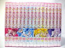 【中古】【未使用】ハートキャッチプリキュア 全16巻セット マーケットプレイス DVDセット