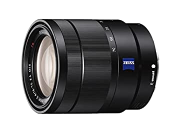 【中古】【未使用】ソニー 標準ズームレンズ Vario-Tessar T* E 16-70mm F4 ZA OSS ソニー Eマウント用 APS-C専用 SEL1670Z 【中古】【未使用】ソニー 標準ズームレンズ Vario-Tessar T* E 16-70mm F4 ZA OSS ソニー Eマウント用 APS-C専用 SEL1670Z