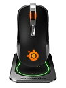 【中古】【未使用】SteelSeries Sensei Wireless Laser Mouse ワイヤレスゲーミングマウス 62250