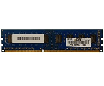 yÁzygpzELPIDA 240PIN DDR3 1333 PC3-10600 2GB [HPi497157-B88]