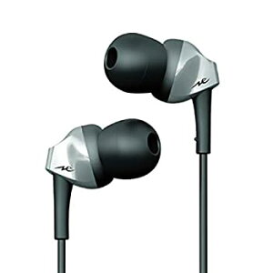【未使用未開封】ラディウス radius HP-NEF21 イヤホン : Ne ダイナミックドライバー 有線 カナル型 イヤフォン HP-NEF21S (シルバー)通販