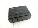 【中古】【未使用】Panasonic ACアダプター VSK0815J