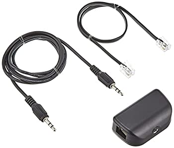 【中古】【未使用】Asahi Denki ELPA ICレコーダー録音キット ADK-KIT200