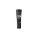 【中古】【未使用】シャープ 液晶テレビ用リモコン RRMCGA952WJSA(0106380347)(ブラック)(2)