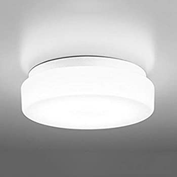 【中古】【未使用】ODELIC(オーデリック) 【工事必要】 LED浴室灯(バスルームライト) 昼白色：OW269011ND