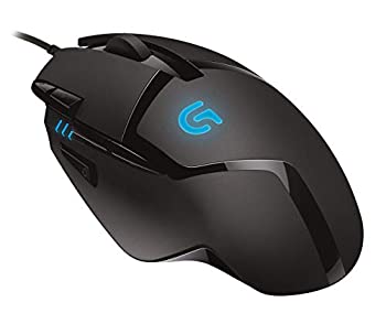 yÁzygpzLogitech G402 Optical Gaming Mouse