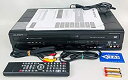 【中古】【未使用】DXアンテナ 地上デジタルチューナー内蔵ビデオ一体型DVDレコーダー DXR170V