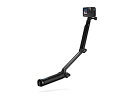 【中古】【未使用】【GoPro公式】GoPro 3-Way グリップ - アーム - 三脚 | AFAEM-001