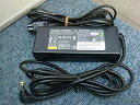 【中古】【未使用】富士通 ACアダプター FMV-AC330 19V 4.22A Eco Sleep対応ゼロワット