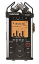 yÁzygpzTASCAM jAPCMR[_[ nC]/Wi-FiڑΉ 4TR DR-44WL