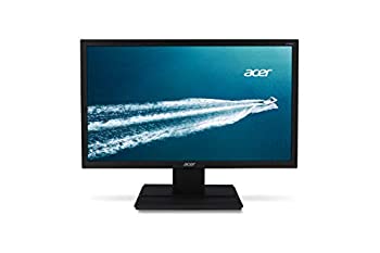 yÁzygpzAcer V226HQL - LED monitor - 21.5%_uNH[e% - 1920 x 1080 Full HD - TN - 200 cd/m2 - 5 ms - DVI%J}% VGA - black - DVI%J}% VGA (HD-15