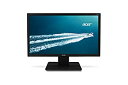 【中古】【未使用】Acer V226HQL - LED monitor - 21.5%ダブルクォーテ% - 1920 x 1080 Full HD - TN - 200 cd/m2 - 5 ms - DVI%カンマ% VGA - black - DVI%カンマ% VGA (HD-15)【メーカー名】Acer【メーカー型番】V226HQL Bbd【ブランド名】Acer【商品説明】Acer V226HQL - LED monitor - 21.5%ダブルクォーテ% - 1920 x 1080 Full HD - TN - 200 cd/m2 - 5 ms - DVI%カンマ% VGA - black - DVI%カンマ% VGA (HD-15)映像商品などにimportと記載のある商品に関してはご使用中の機種では使用できないこともございますので予めご確認の上お買い求めください。 品については商品タイトルに記載がない場合がありますので、ご不明な場合はメッセージにてお問い合わせください。 画像はイメージ写真ですので画像の通りではないこともございます。ビデオデッキ、各プレーヤーなどリモコンなどしてない場合もございます。 記載があっても限定版の品、特典、ダウンロードコードなどは無い場合もございます。 中古品の場合、基本的に説明書・外箱・ドライバーインストール用のCD-ROMはついておりません。 当店では初期不良に限り、商品到着から7日間は返品を受付けております。 ご注文からお届けまで ご注文⇒ご注文は24時間受け付けております。 注文確認⇒当店より注文確認メールを送信いたします。 入金確認⇒決済の承認が完了した翌日より、お届けまで3営業日〜10営業日前後とお考え下さい。 ※在庫切れの場合はご連絡させて頂きます。 出荷⇒配送準備が整い次第、出荷致します。配送業者、追跡番号等の詳細をメール送信致します。 ※離島、北海道、九州、沖縄は遅れる場合がございます。予めご了承下さい。 ※ご注文後、当店より確認のメールをする場合がございます。期日までにご返信が無い場合キャンセルとなりますので予めご了承くださいませ。 ※当店ではお客様とのやりとりを正確に記録する為、電話での対応はしておりません。メッセージにてご連絡くださいませ。