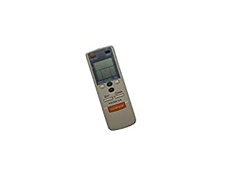 【中古】【未使用】ユニバーサルリモート制御フィットfor Fujitsu asu18?C1?asu18r1?asu24?C1?ACエアコン